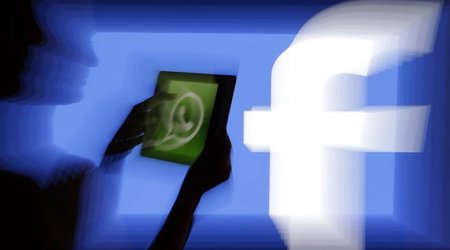 В сделке Facebook и WhatsApp усмотрели угрозу