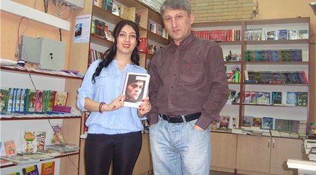 Kiçik, amma böyük məkandan reportaj - Bizim "ZERO"