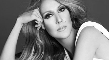 Selin Dion çətin günlər yaşayır