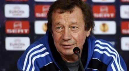 Yuri Syomin: "Putin düz edir"