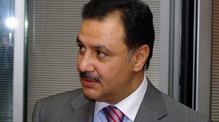 Hafiz Məmmədov indi də İngiltərədən klub alır