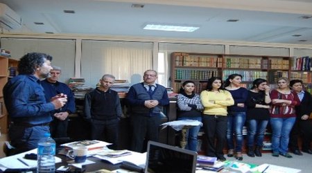“Qanun” Nəşriyyatında ixtisarlar gözlənilir