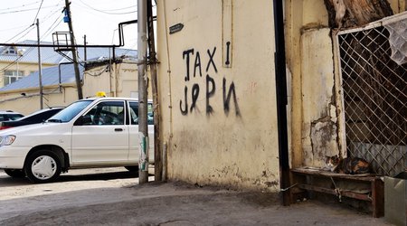 "Sovetski"dən sonra növbə buranındır - FOTOLAR