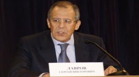 Лавров говорит, что Россия не собирается захватывать Украину
