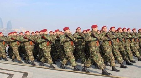 На оборону в текущем году выделено 3 миллиарда