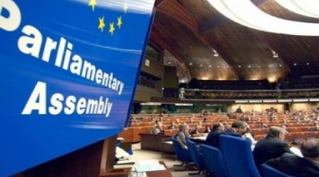Обнародована повестка весенней сессии ПАСЕ
