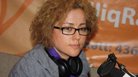 Nigar Köçərli istintaqa çağırıldı