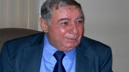 Əkrəm Əylislidən "Nobel"ə namizəd göstərilməsi məsələsinə reaksiya