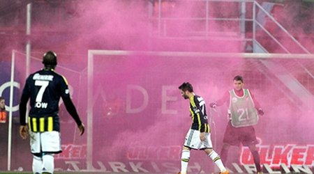 “Trabzonspor”a ağır cəza verildi