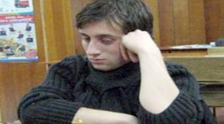 Азербайджанский шахматист стал вторым в Тегеране