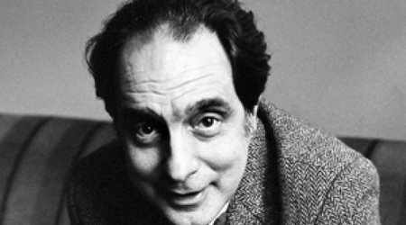 İtalo Kalvino: “Şairin bir gözəl günü” - E-kitab