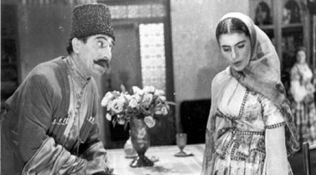 Səhnəmizin Rüstəm bəyinin 117 yaşı tamam olur