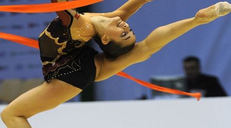 Azərbaycan gimnastları Dünya kubokunun sahibi oldular