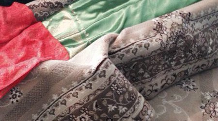 Hüseyn Dəryanın cənazəsi qaldırıldı - FOTO