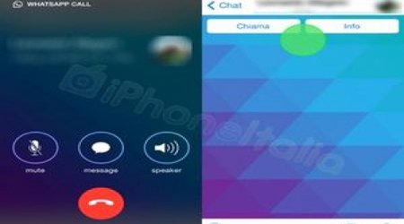 “WhatsApp”da növbəti yenilik: Səsli zəng