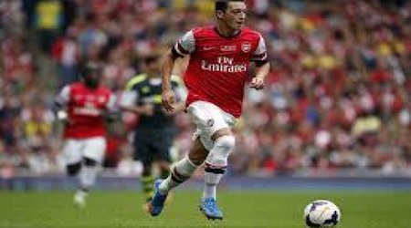 Özil "Arsenal"dan ayrıla bilər