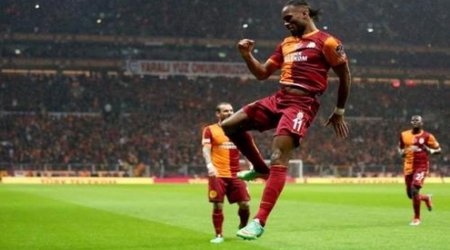"Qalatasaray"ın Londona gedəcək heyəti məlum oldu