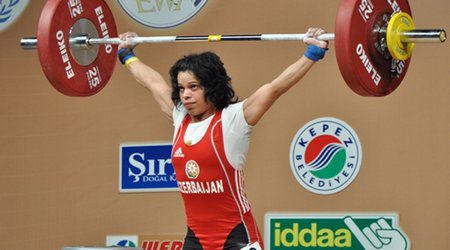 İdmançılarımızla bağlı şok xəbər - Dopinqə görə medallar geri alındı