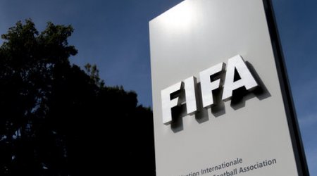 ФИФА дисквалифицировала двух английских футболистов