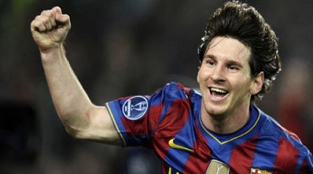 Messi "Barselona"dan 25 milyon avro istəyir