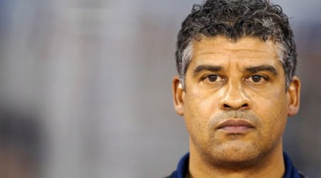 Франк Райкард завершил тренерскую карьеру