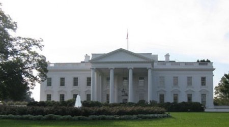 США не признают вхождение Крыма в состав России