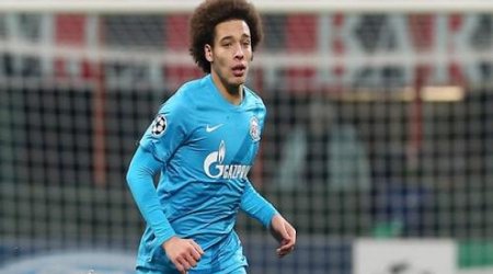 "Zenit"in futbolçusu "Atletiko"nun hədəfində