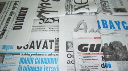 Baş redaktor: “Ədəbiyyat qəzeti”ndə yoxlamalar aparılmır”