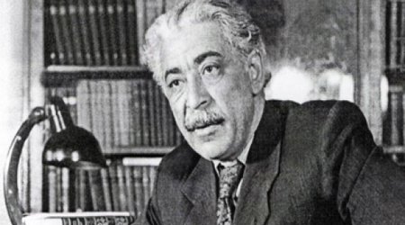 Xalq şairinin xatirəsi anılacaq