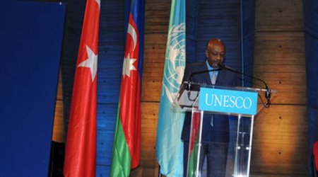 Novruz bayramı UNESCO-da qeyd edilib