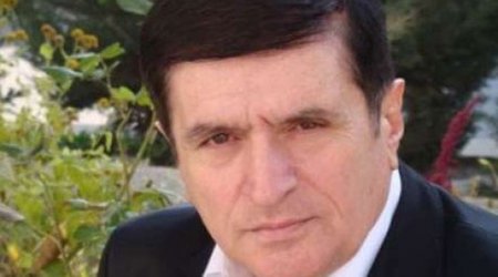 Baloğlan Əşrəfovla AzTV arasında qalmaqal