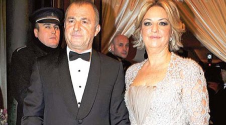 İmperator nəvəsi üçün ziyafət verəcək
