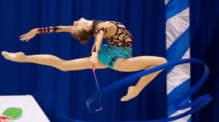 Azərbaycan gimnastları bürünc medal qazanıblar