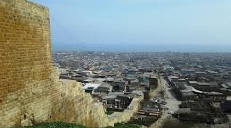 İlham Əliyev Dərbənddə Olimpiya kompleksi tikməyə göstəriş verdi