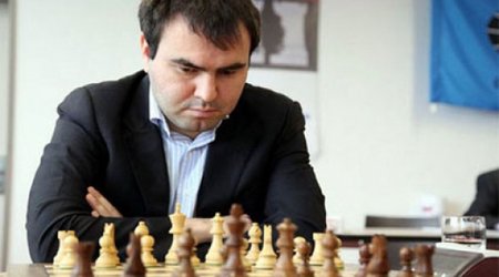 Şəhriyar Məmmədyarov ermənini məyus etdi