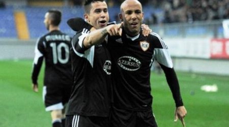 "Qarabağ" və "Neftçi" uddu, "Xəzər Lənkəran" uduzdu - VİDEO