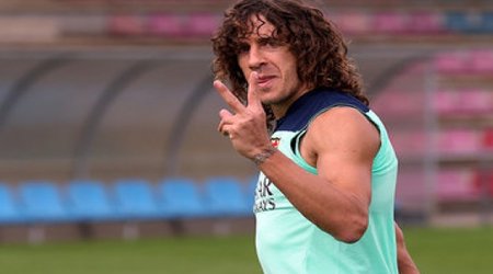 Puyol "Qalatasaray"a gəlir?