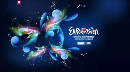"Eurovision 2014” yarımfinalçıların çıxış ardıcıllığı - SİYAHI