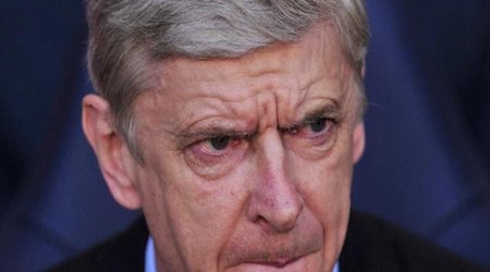 “Arsenal” Venqerə əvəz axtarır