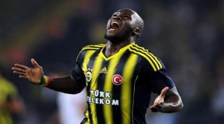"Rubin" "Fənərbaxça"nın hücumçusunu istəyir