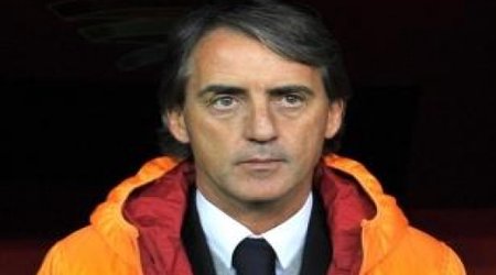 Mançini: "Hər an "Qalatasaray"dan gedə bilərəm"