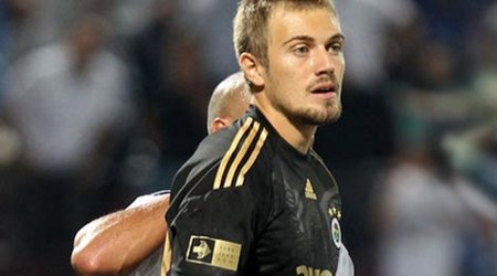 “Mançester Yunayted”in istədiyi türk futbolçu