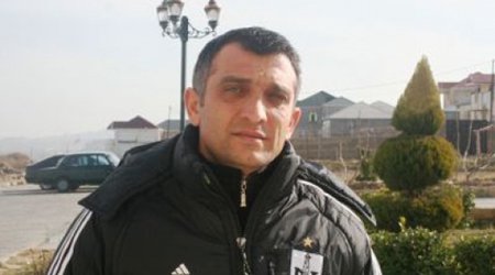 “Neftçi”nin baş məşqçisi dəyişdi