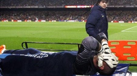 Valdes əməliyyat olunacaq