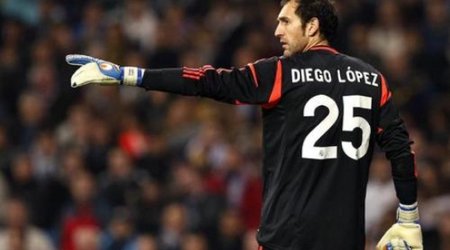 "Milan" "Real"ın qapıçısını istəyir