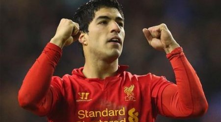 Suarez İngiltərədə oynamaq istəmir