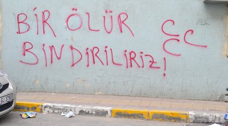 Türkiyə seçkiyə necə gedir? – FOTOREPORTAJ