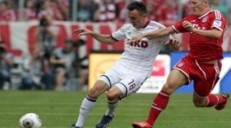 "Arsenal"dan ilk transfer