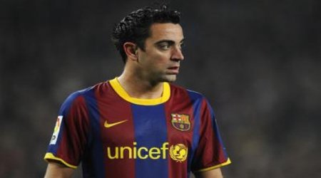 Xavi: "Atletiko" bizi yaxşı tanıyır"
