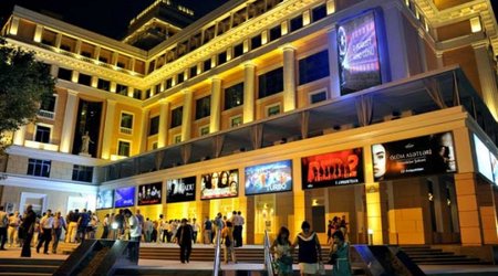 Nizami Kino Mərkəzində milli filmlərin pulsuz nümayişi